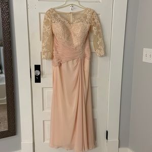 Mother of the Bride Dress